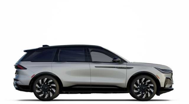 2025 Lincoln Lincoln Nautilus External Image 1